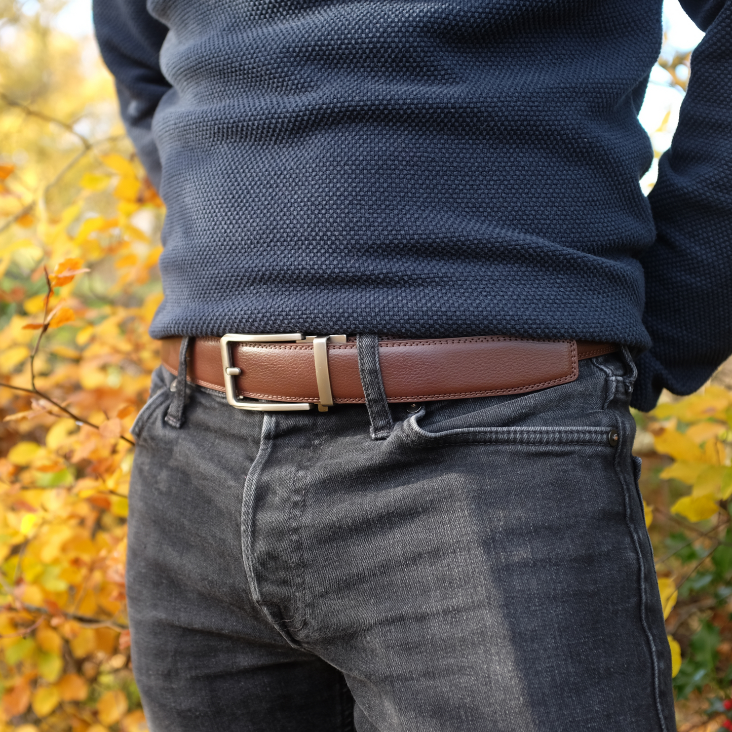 De Highbuckle Original - Heren