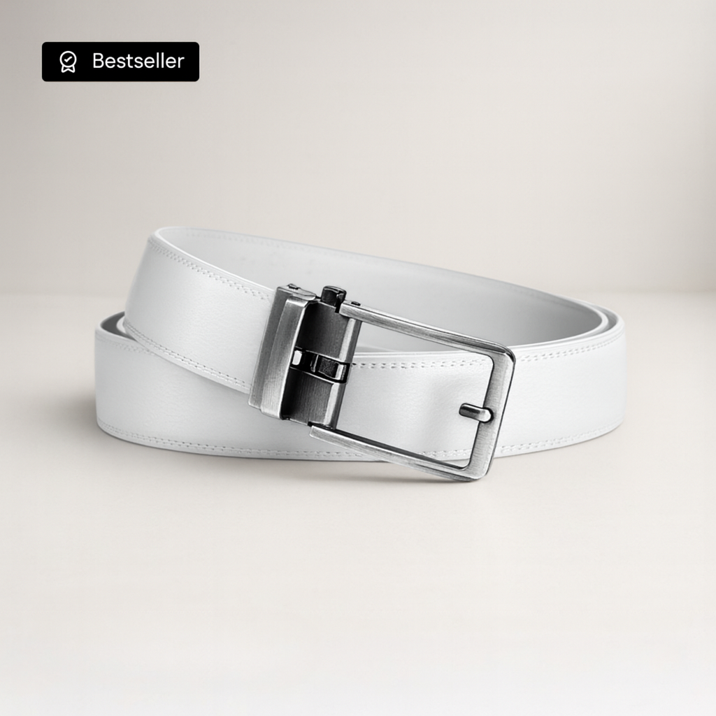 De Highbuckle Original - Heren