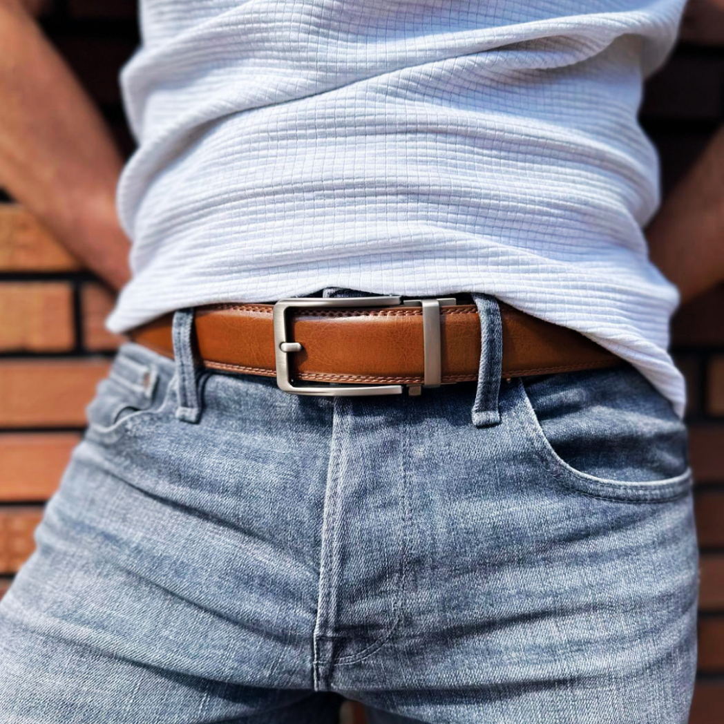 De Highbuckle Original - Heren