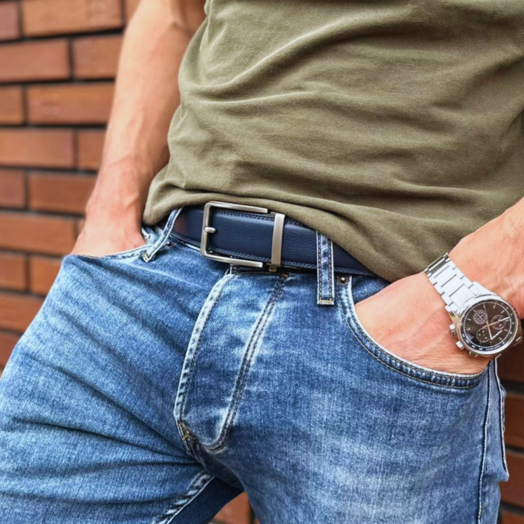 De Highbuckle Original - Heren
