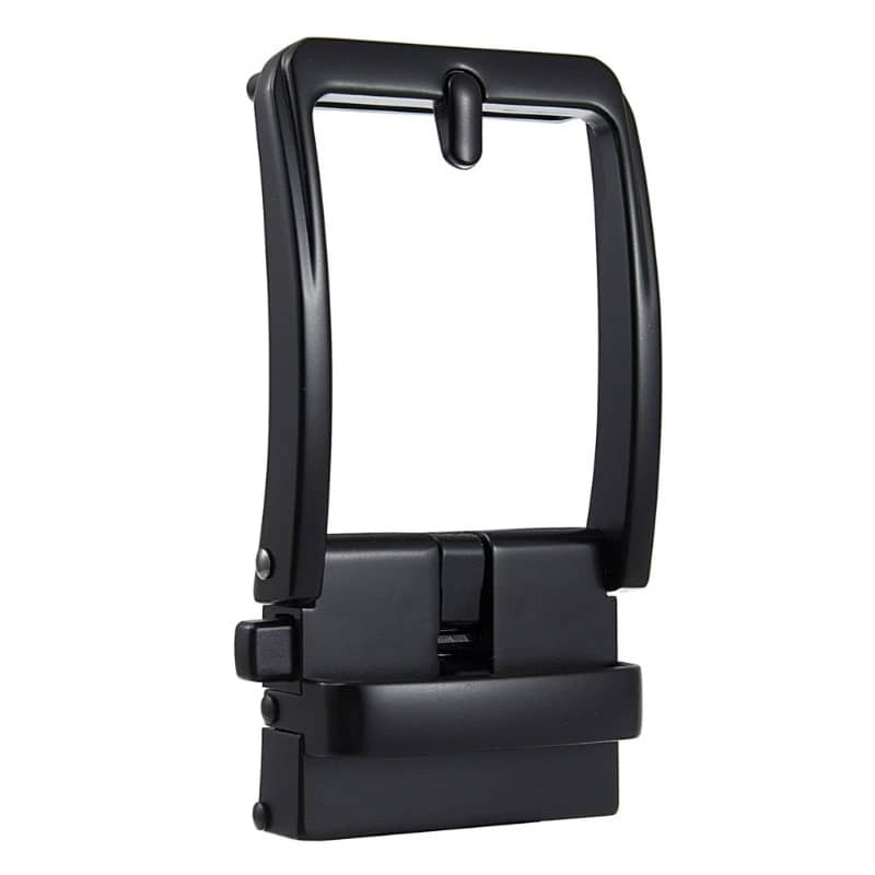 Midnight Black Gesp