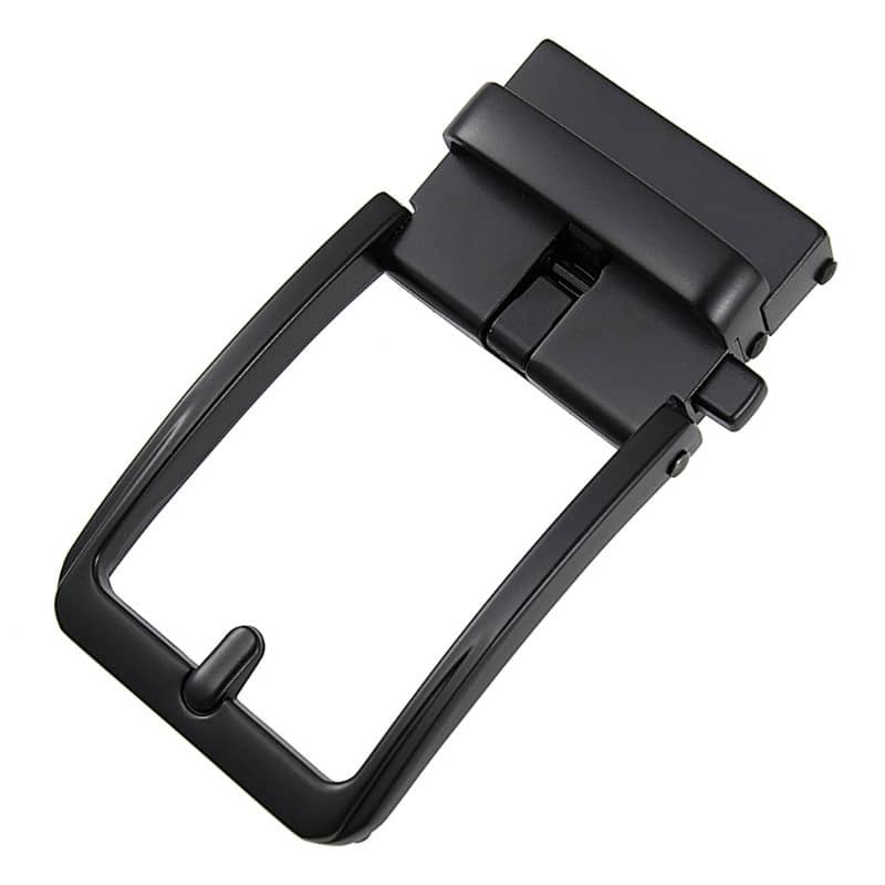 Midnight Black Gesp