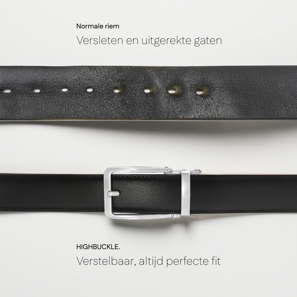 De Highbuckle Original - Heren
