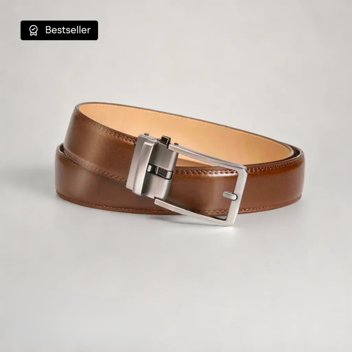 De Highbuckle Original - Heren