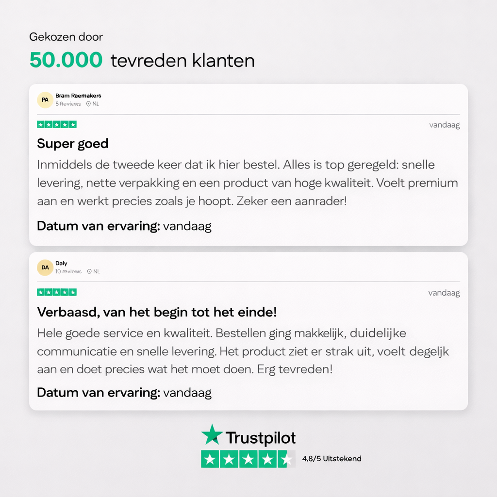 Highbuckle Elite Keycase