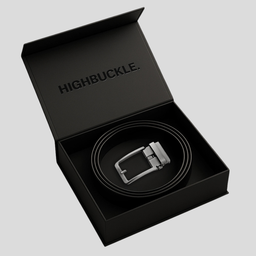 Luxe Giftbox