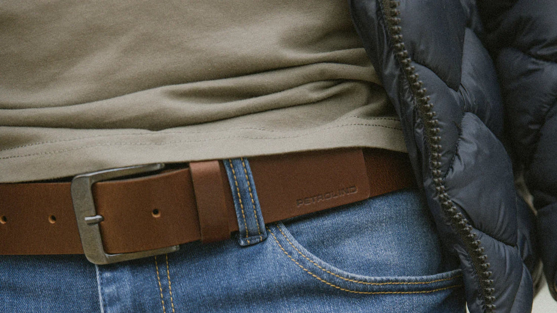 Automatische riem vs. klassieke riem