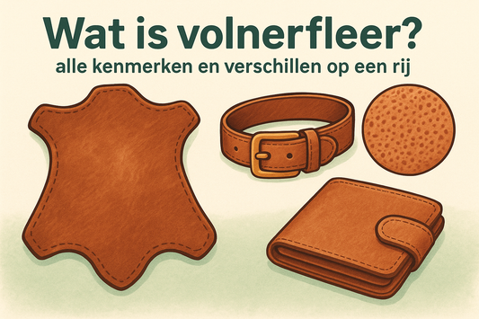 Wat is volnerfleer? alle kenmerken en verschillen op een rij