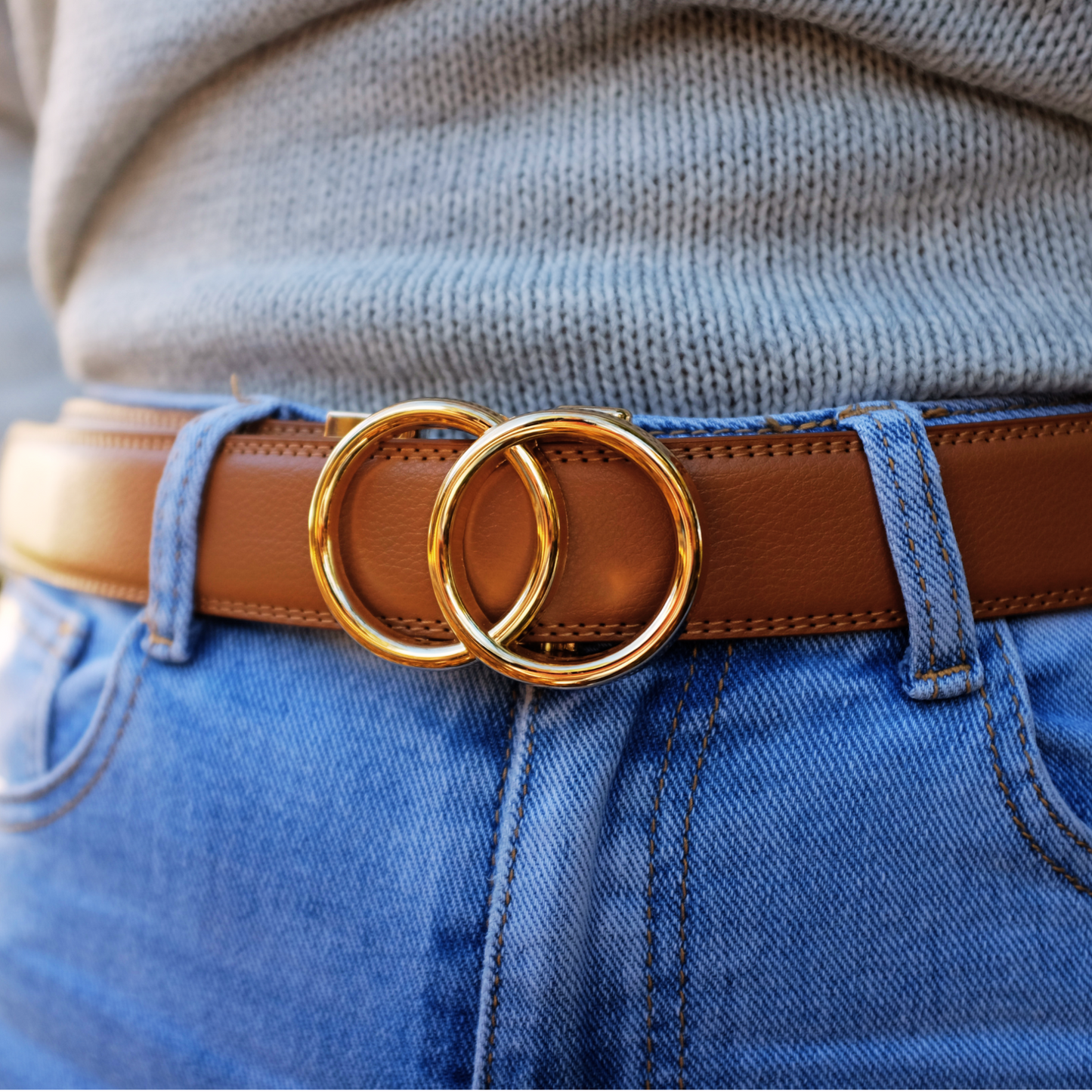 De Highbuckle Original - Dames