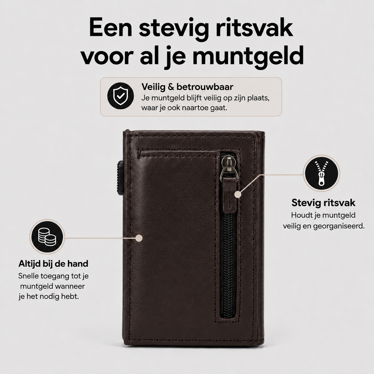 De Highbuckle Fold