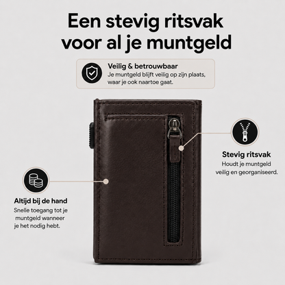 De Highbuckle Fold