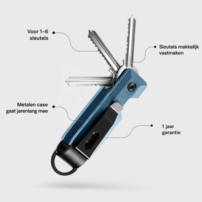 Highbuckle Elite Keycase