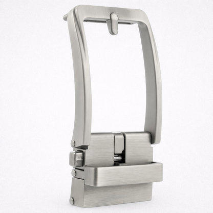 Original Silver Gesp