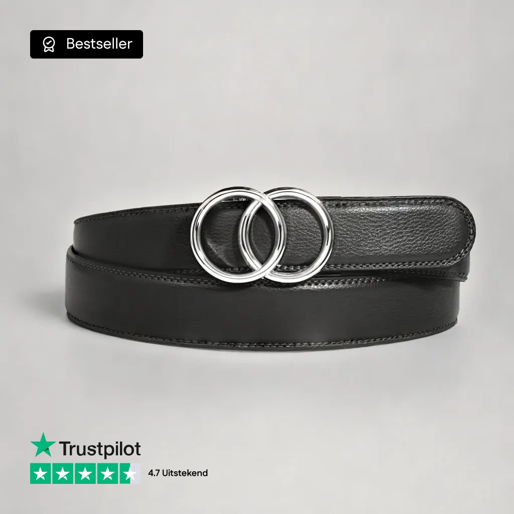 De Highbuckle Original - Dames
