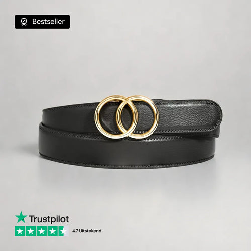 De Highbuckle Original - Dames