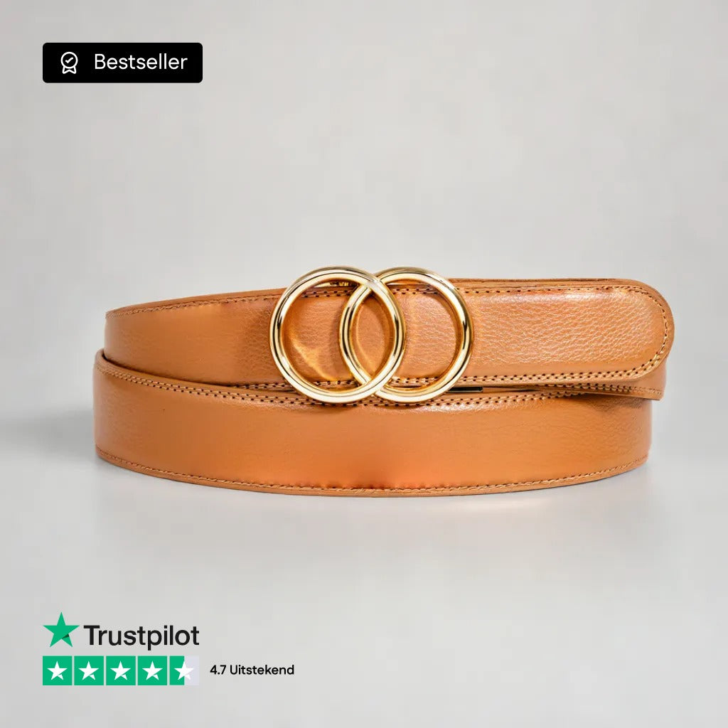 De Highbuckle Original - Dames