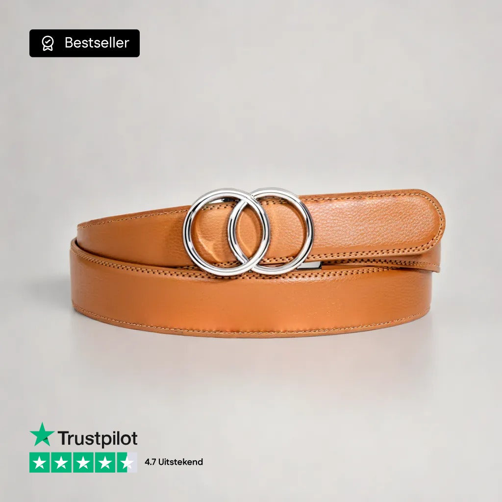 De Highbuckle Original - Dames