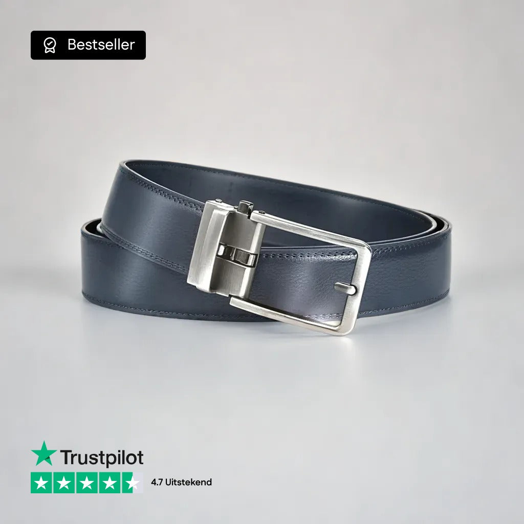 De Highbuckle Original - Heren