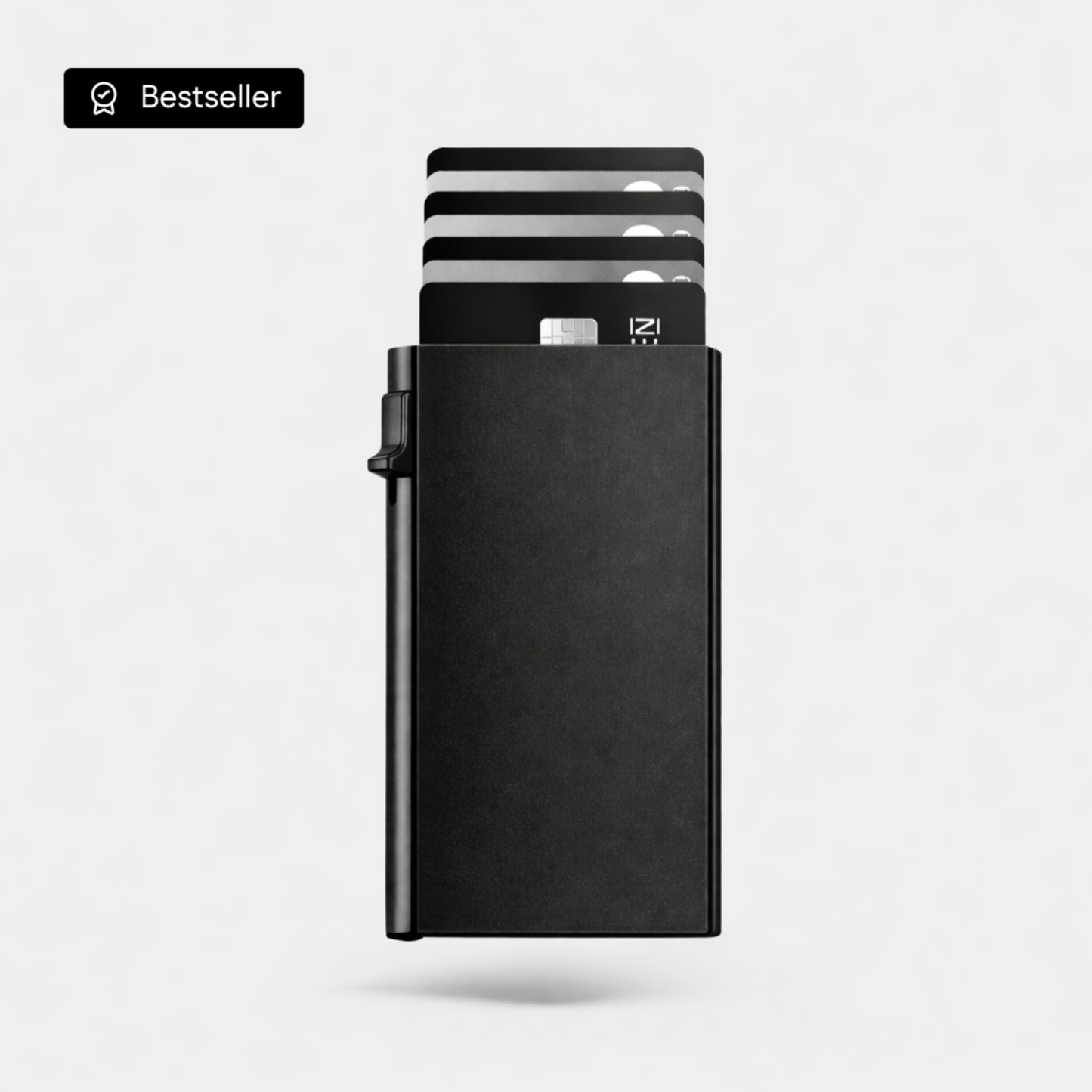 Highbuckle Slim Wallet