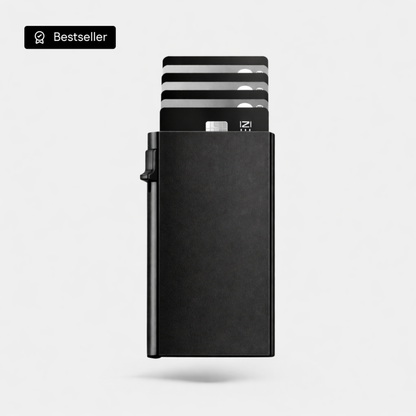 Highbuckle Slim Wallet