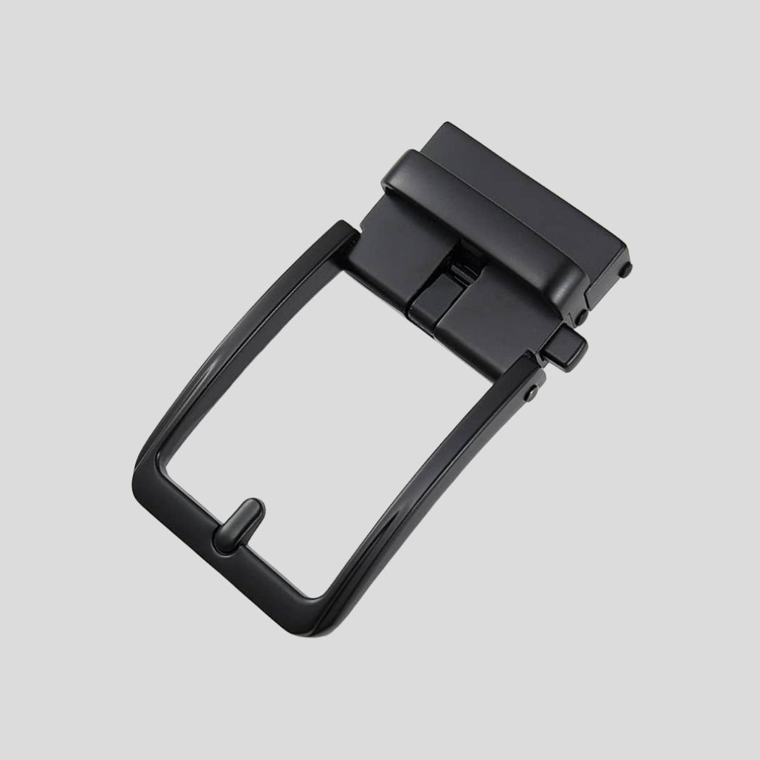 Midnight Black Gesp