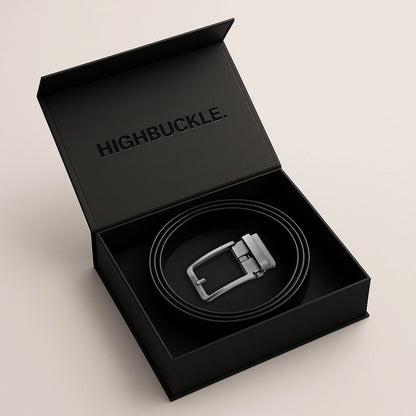 De Highbuckle Original - Heren