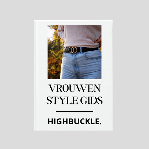 Vrouwen Stijlgids