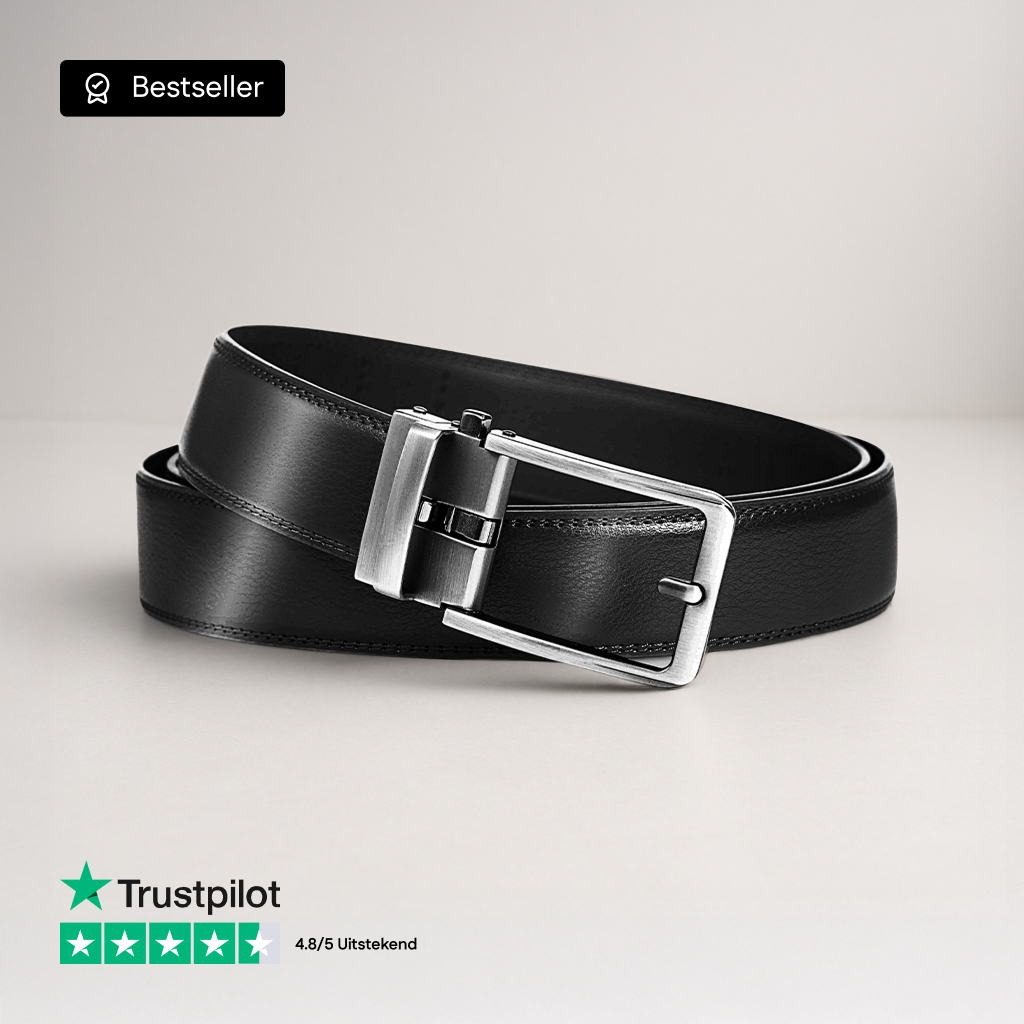 De Highbuckle Original - Heren