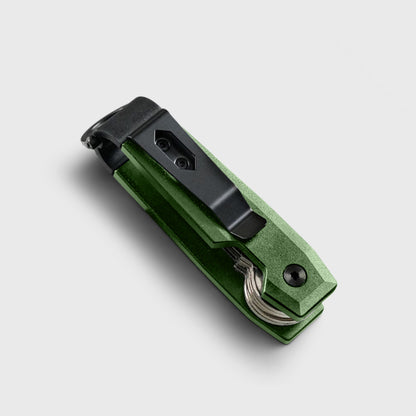 Highbuckle Elite Keycase