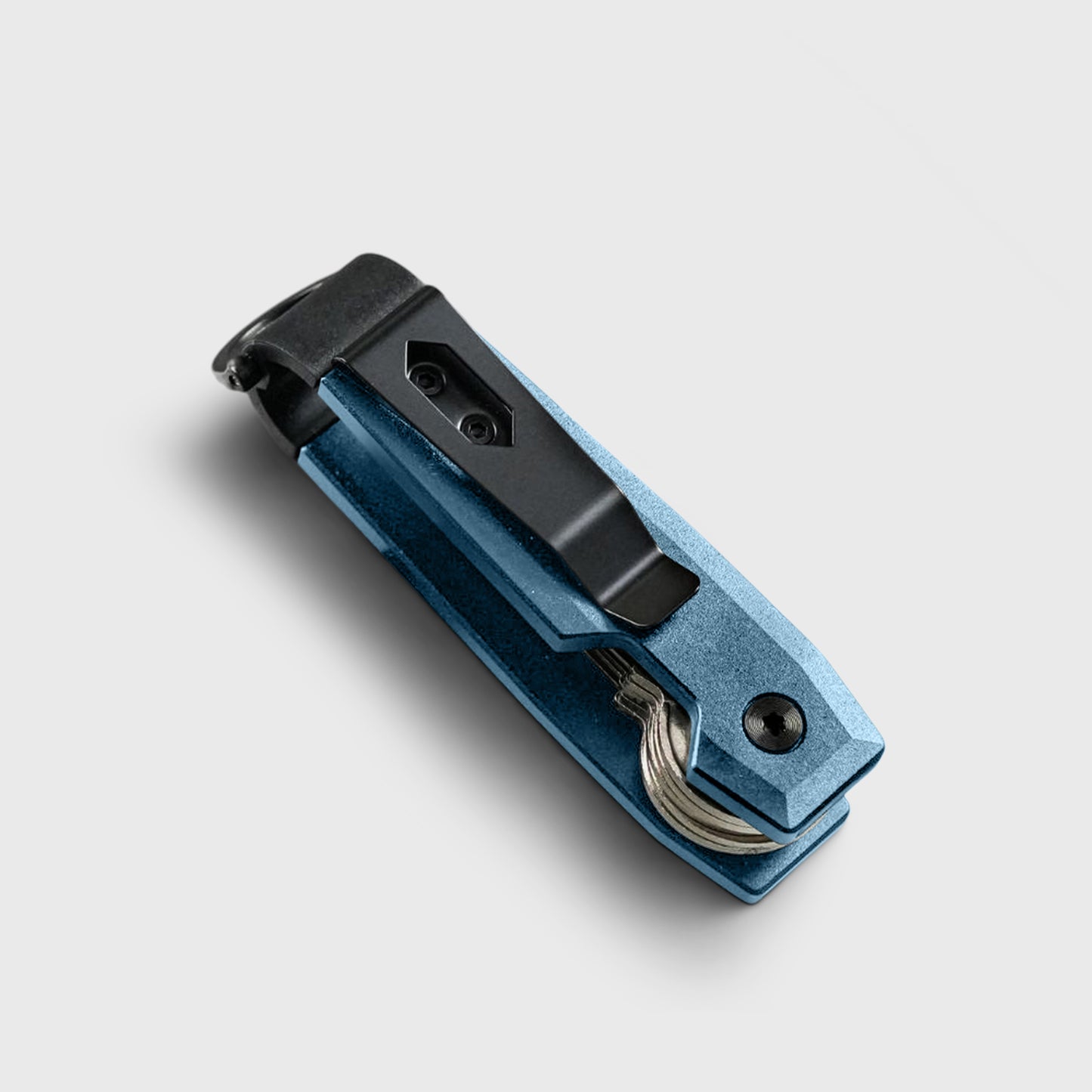 Highbuckle Elite Keycase