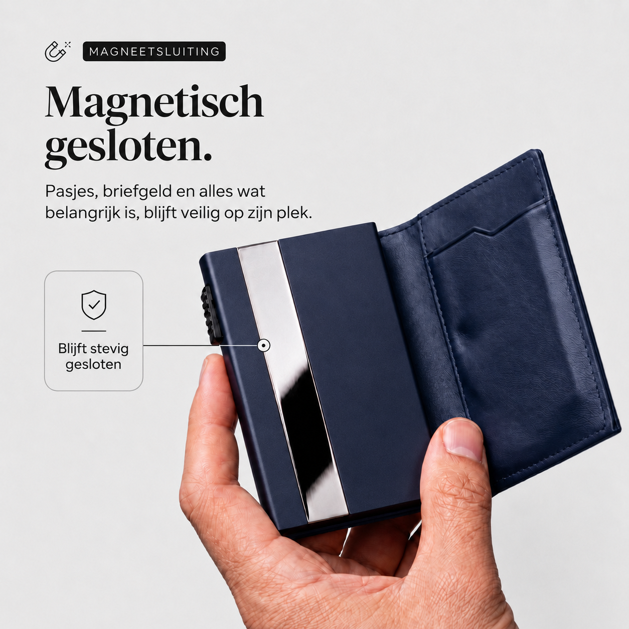 De Highbuckle Fold