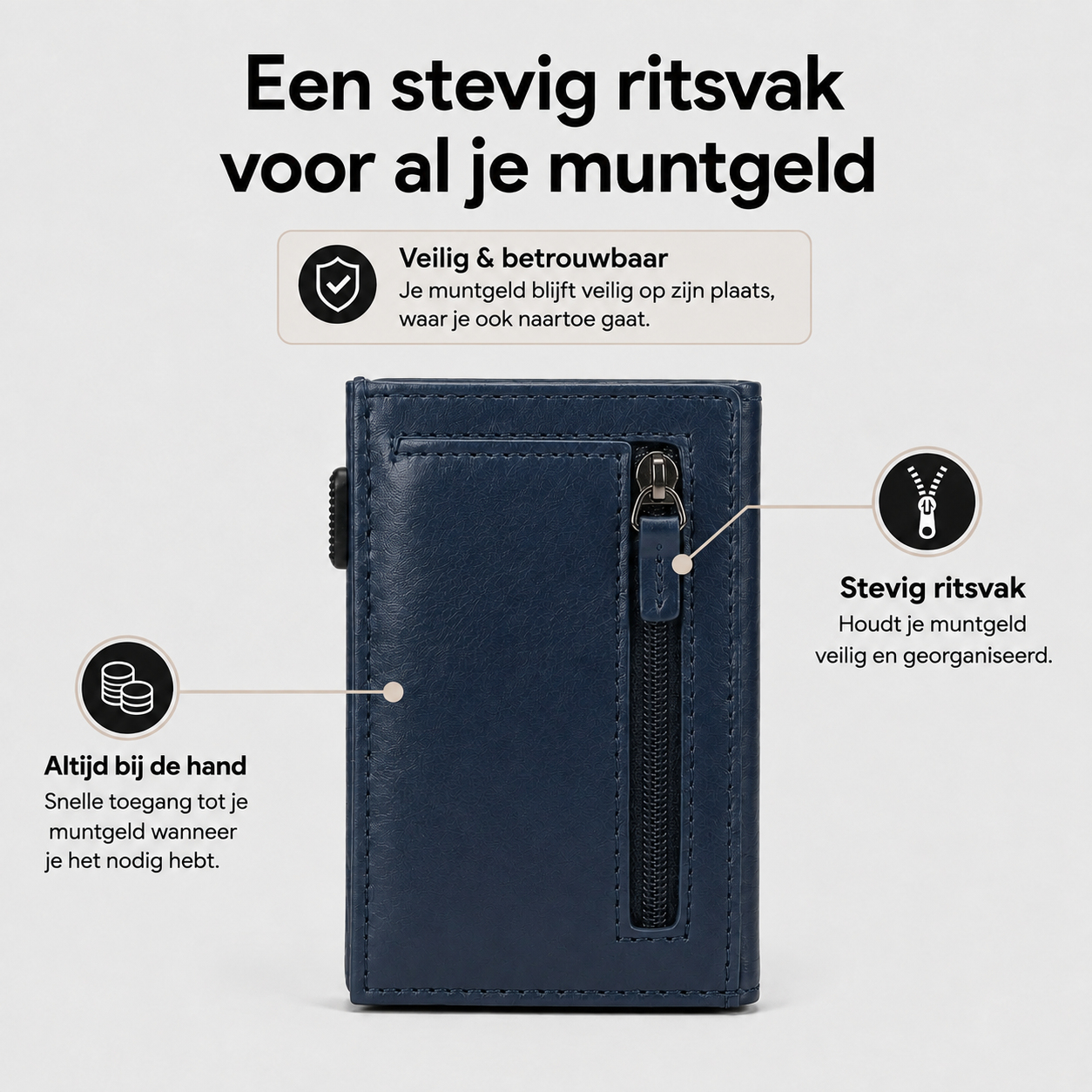 De Highbuckle Fold
