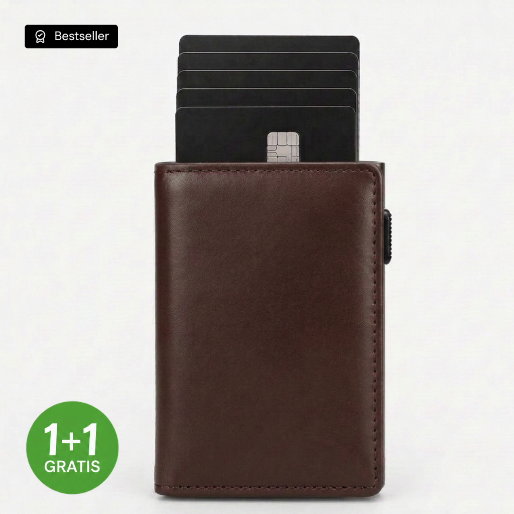 De Highbuckle Fold