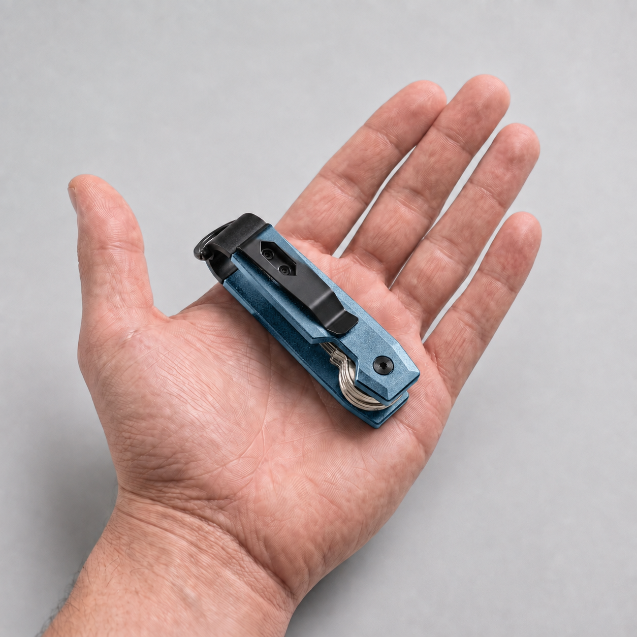 Highbuckle Elite Keycase