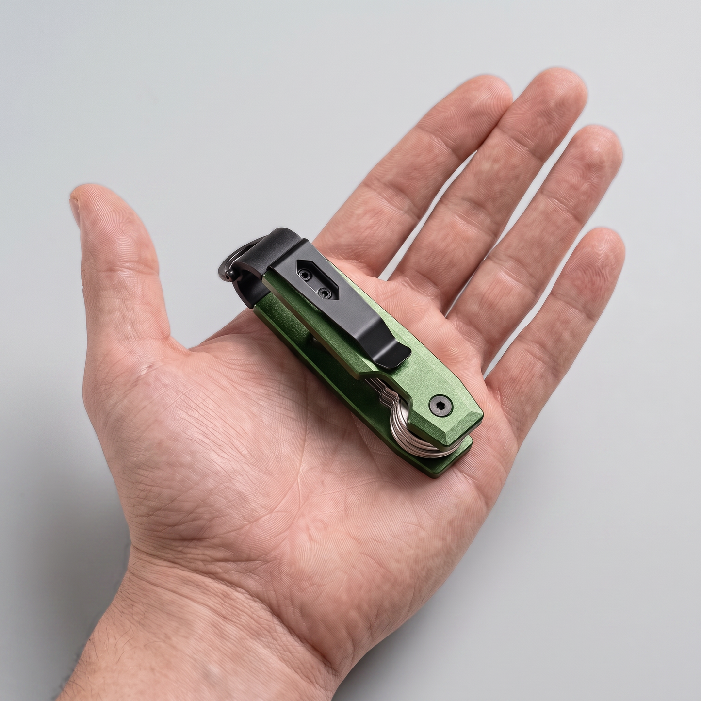 Highbuckle Elite Keycase
