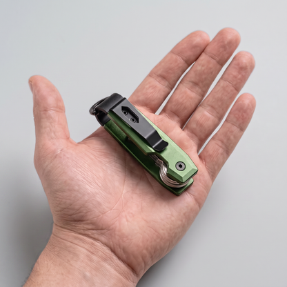 Highbuckle Elite Keycase