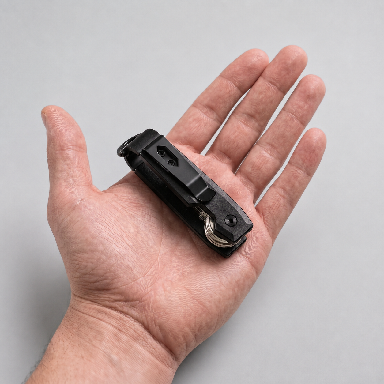 Highbuckle Elite Keycase