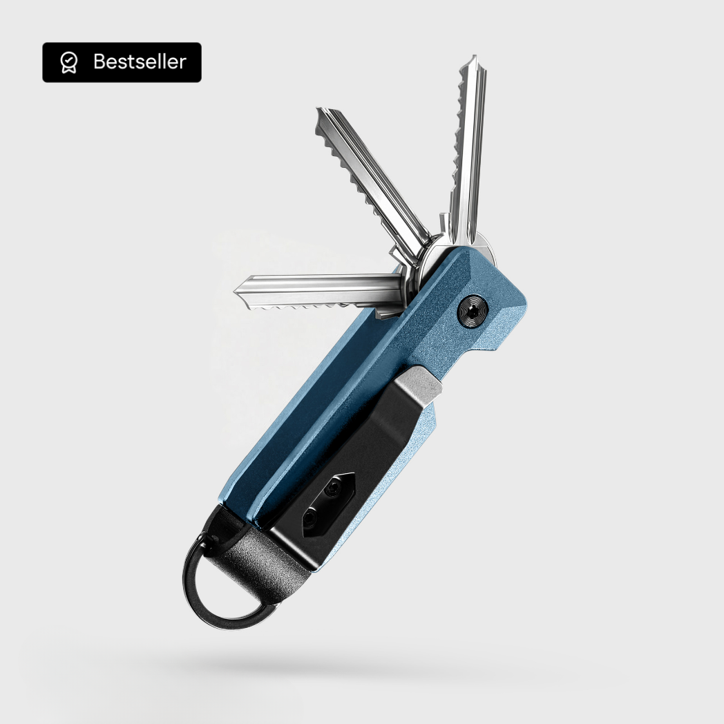 Highbuckle Elite Keycase