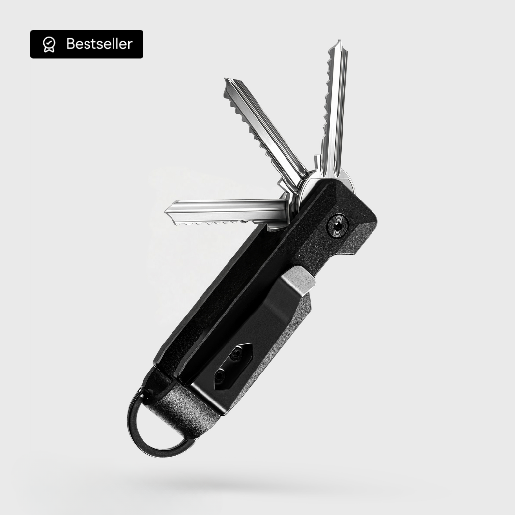 Highbuckle Elite Keycase