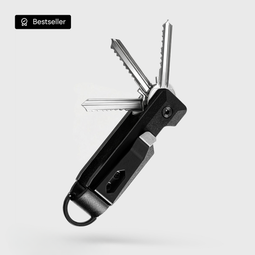 Highbuckle Elite Keycase