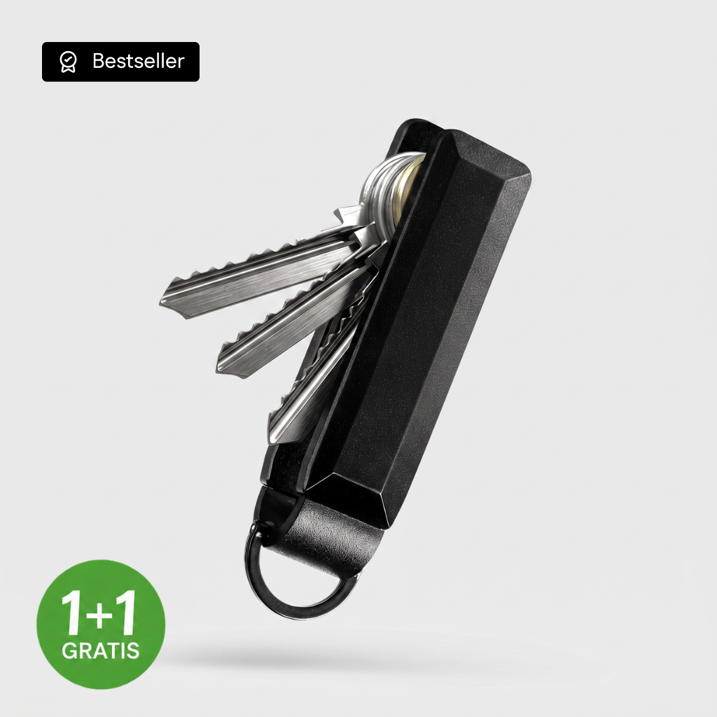 Highbuckle Elite Keycase