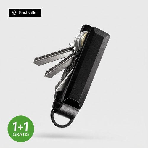 Highbuckle Elite Keycase