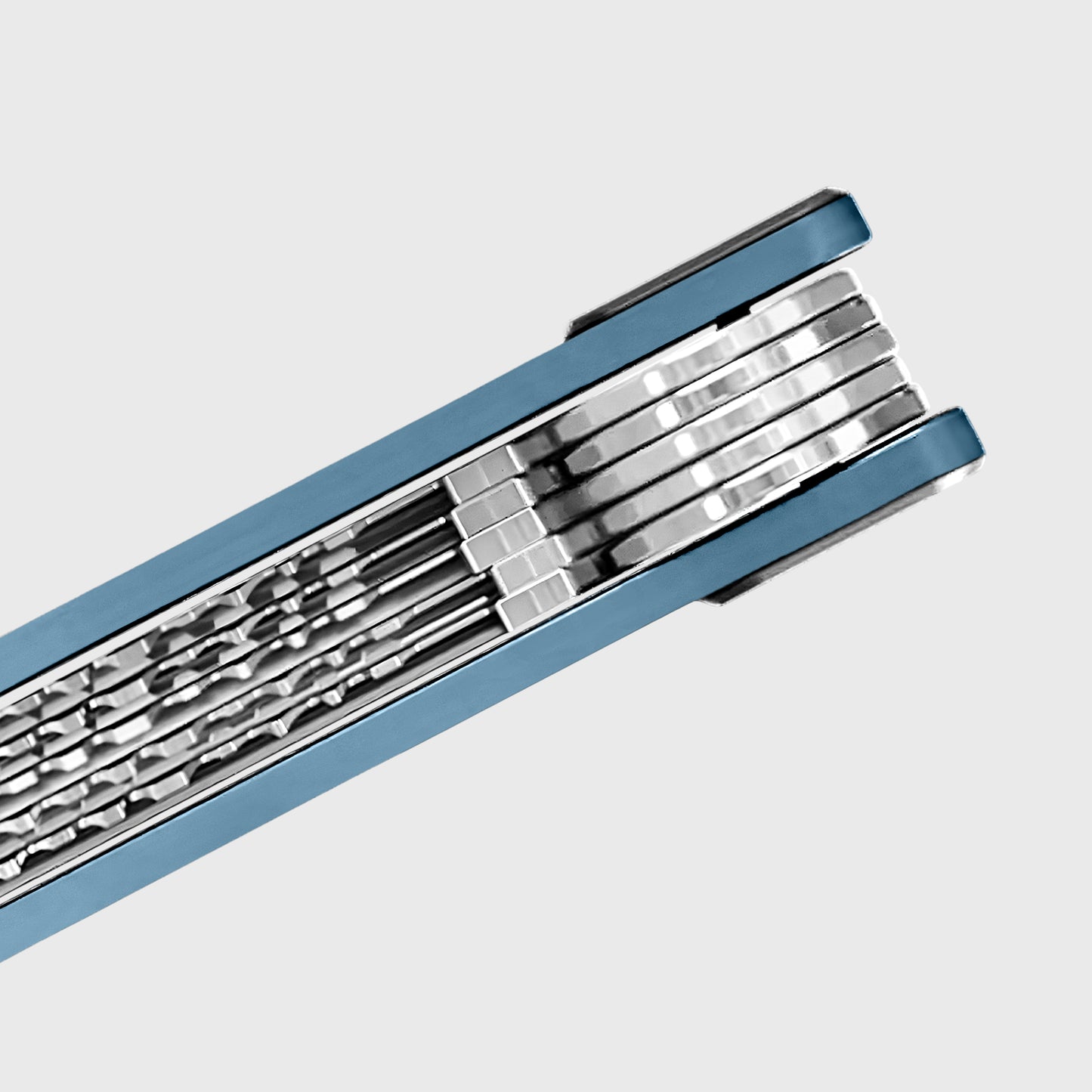 Highbuckle Elite Keycase