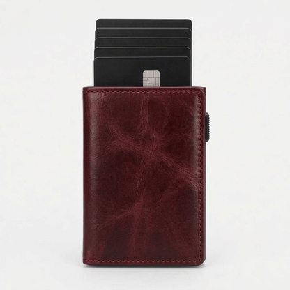 De Highbuckle Fold
