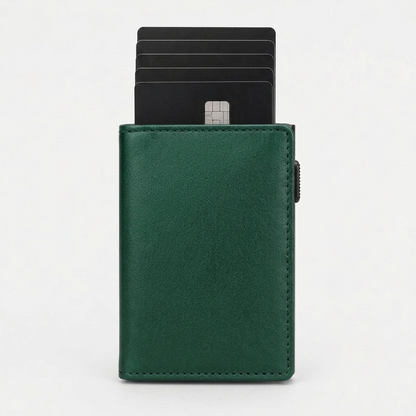 De Highbuckle Fold